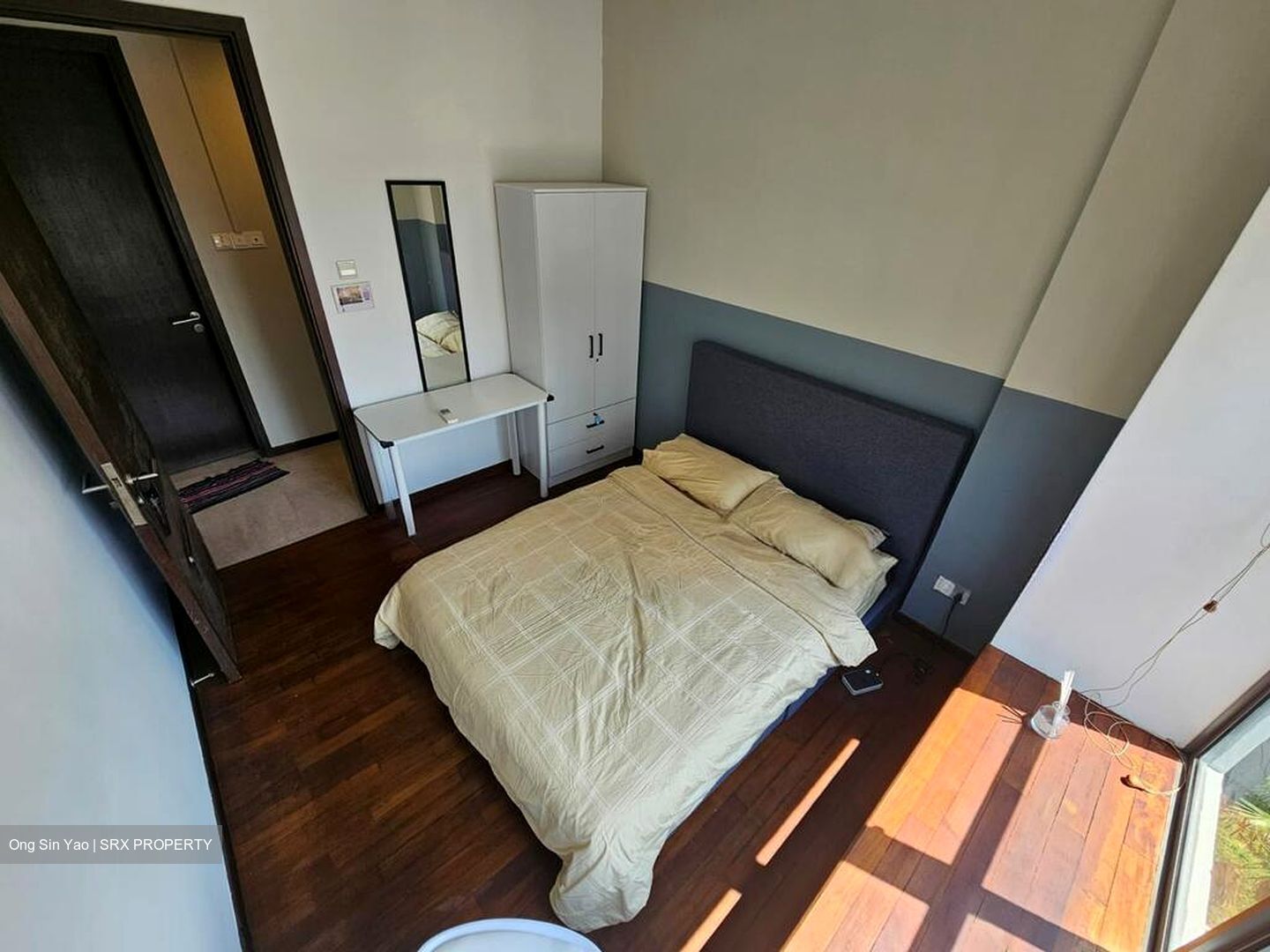 Arthur 118 (D15), Apartment #608096311